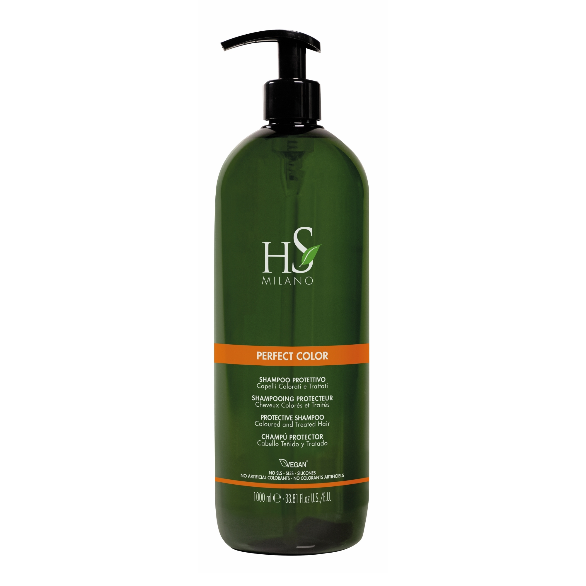 Perfect Color Shampoo - 1000ml