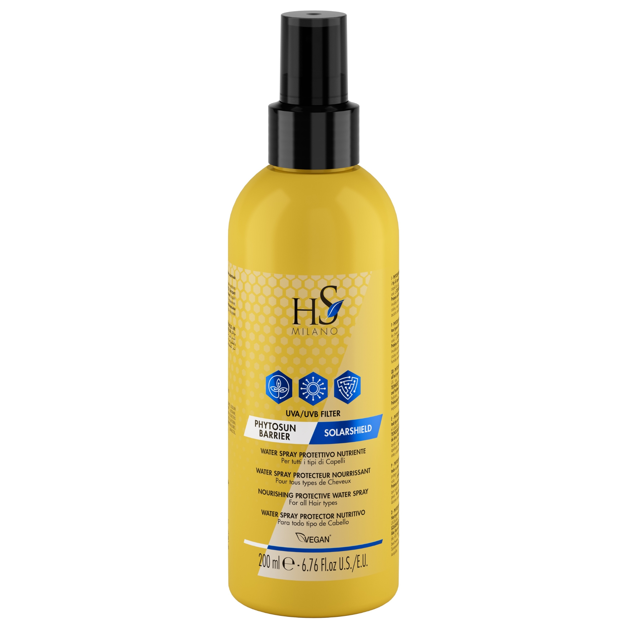 Phytosun Barrier Schutzspray - 200 ml