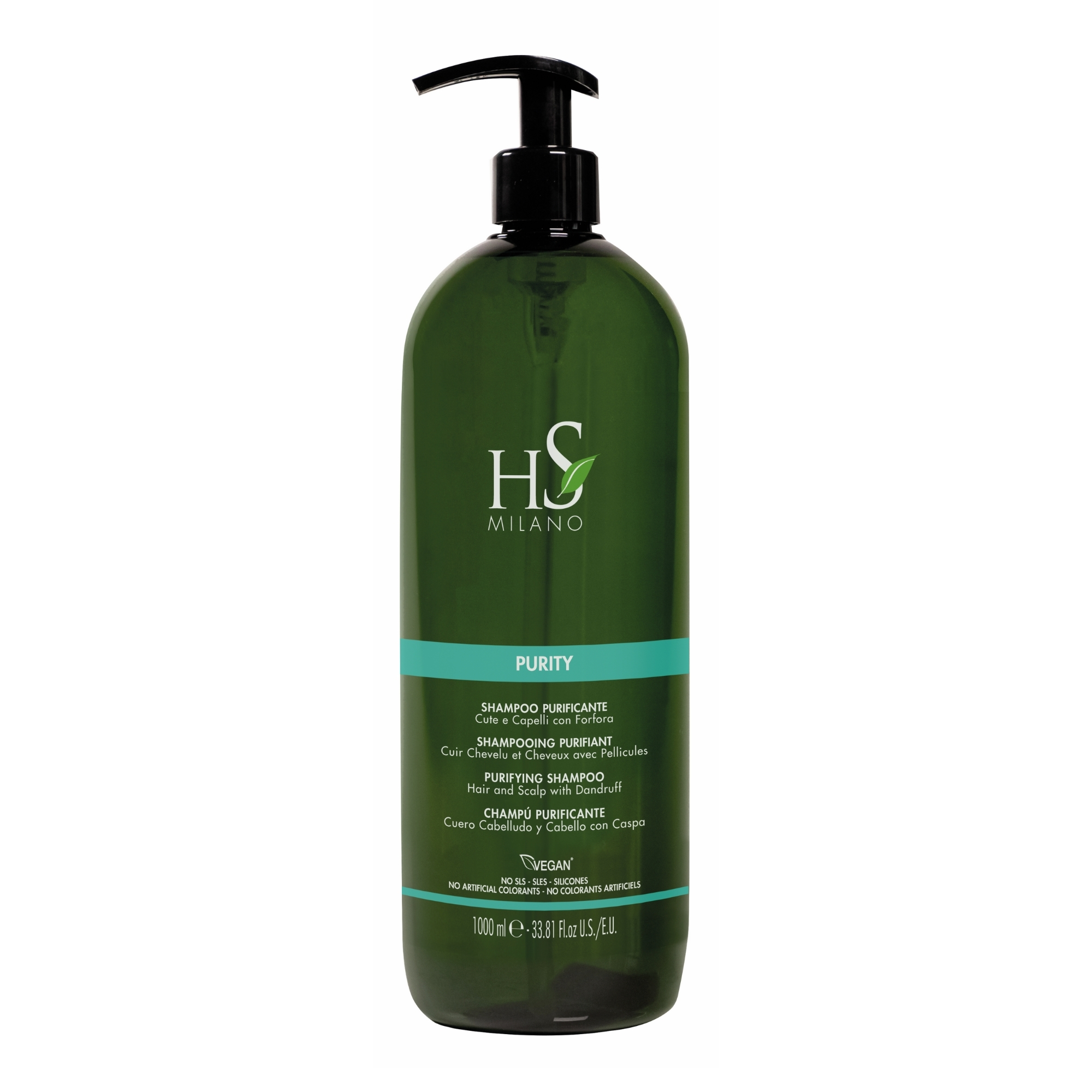 Purity Shampoo - 1000ml