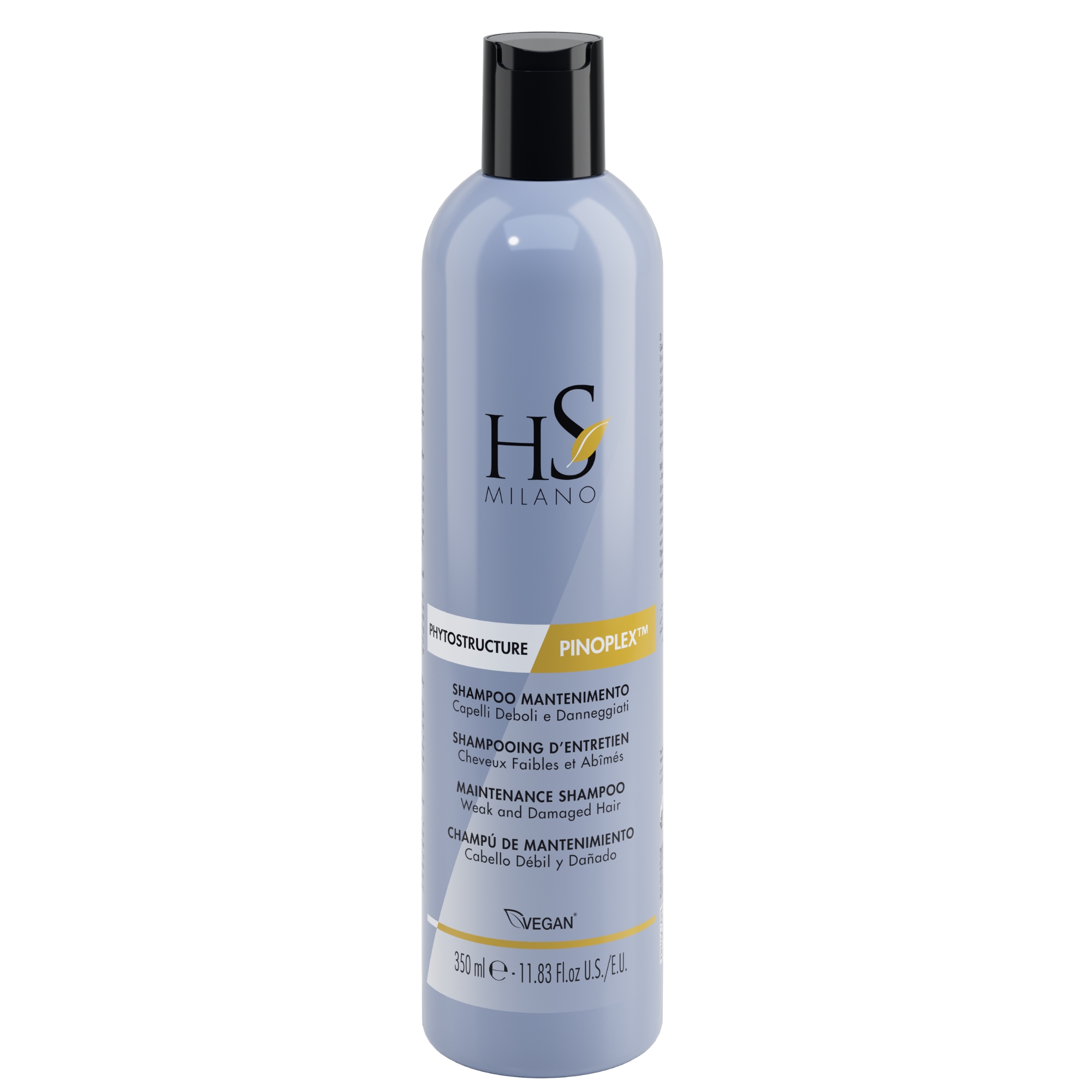 Phytostructure PinoPlex™ Pflege-Shampoo - 350 ml  (Home Use)
