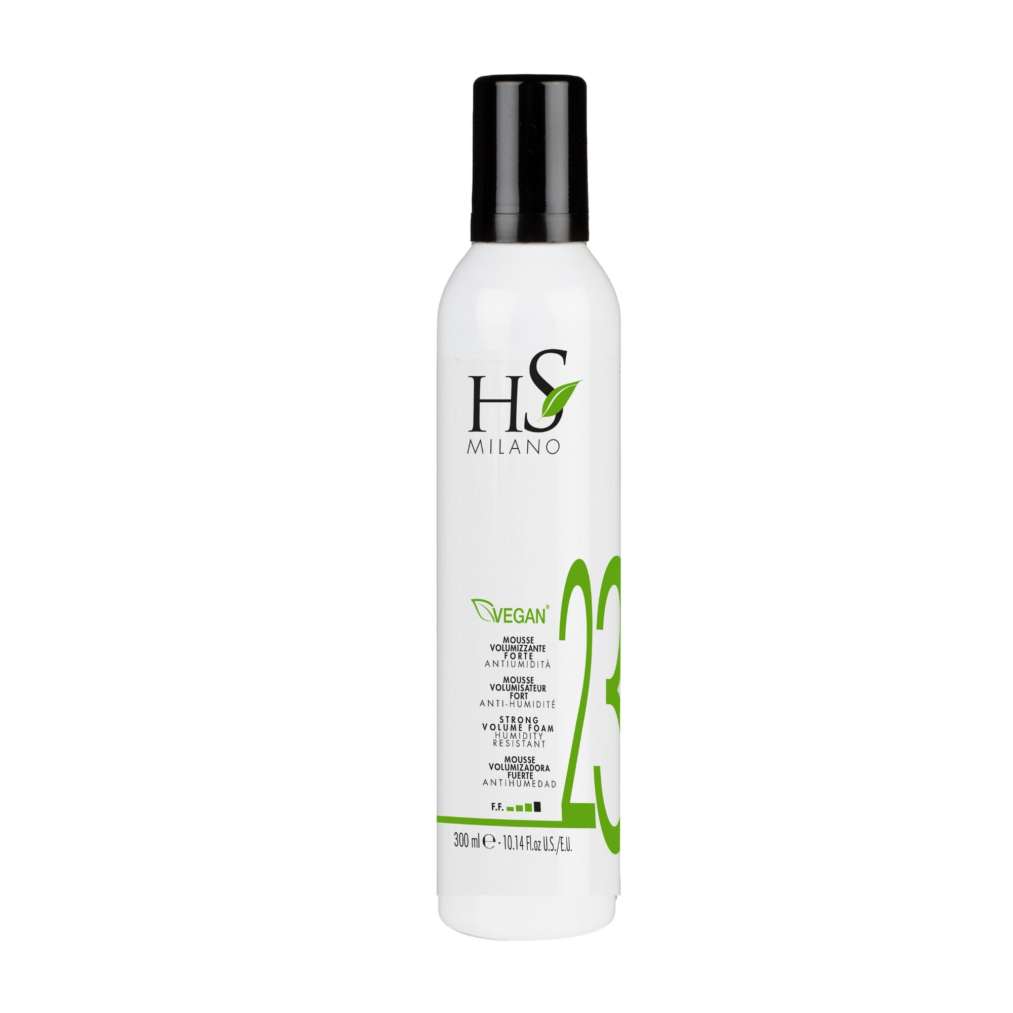 23 Volumenmousse - 300 ml
