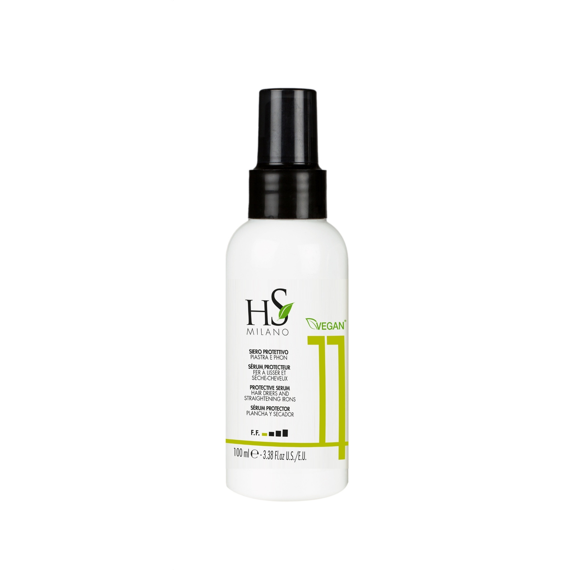 11 Hitzeschutzspray - 100 ml