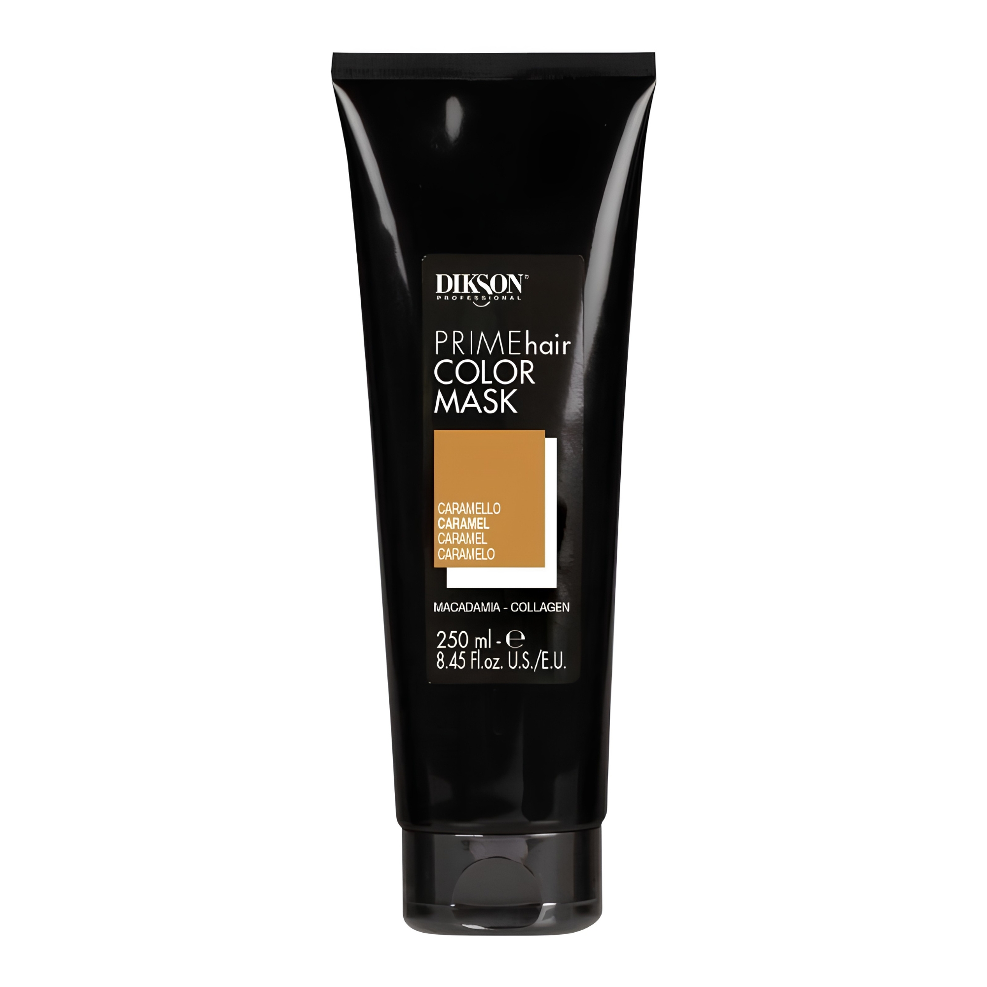 Dikson Farbmaske - 250 ml