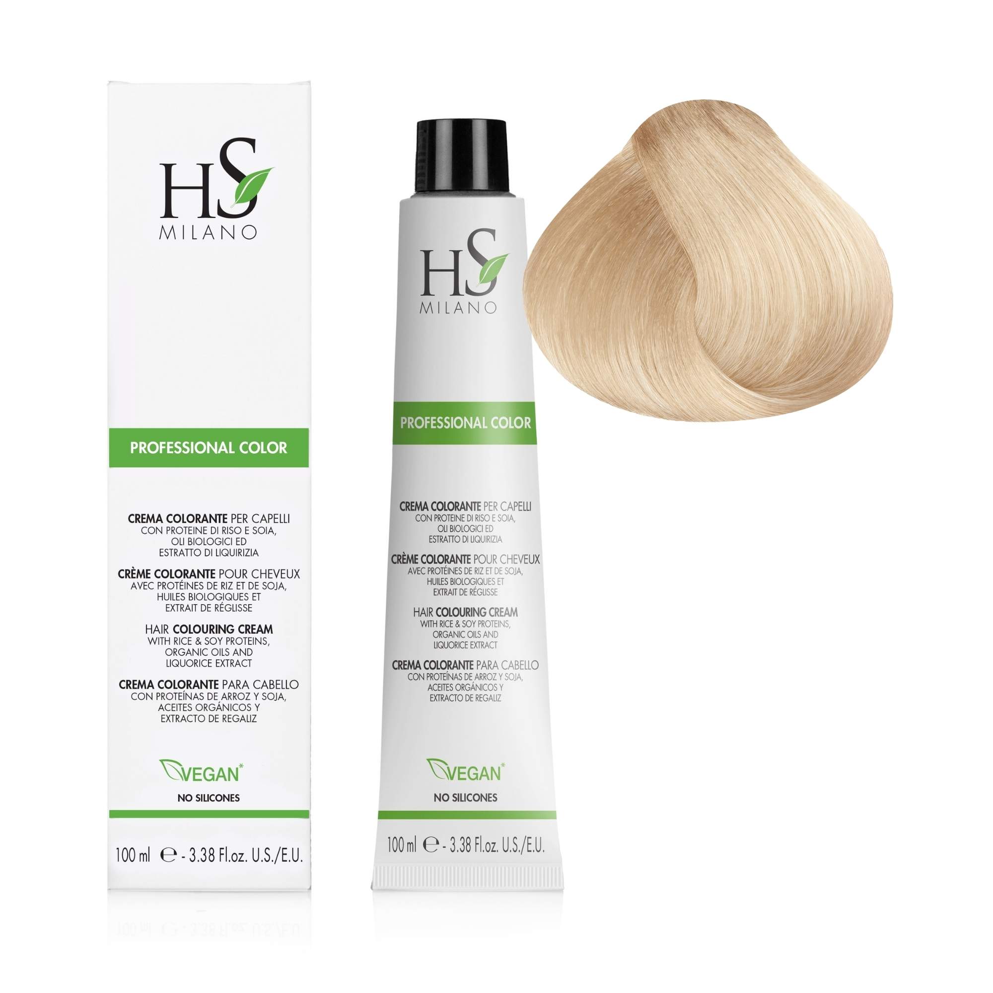 Toner Limited Color Collection SS26 - 100 ml