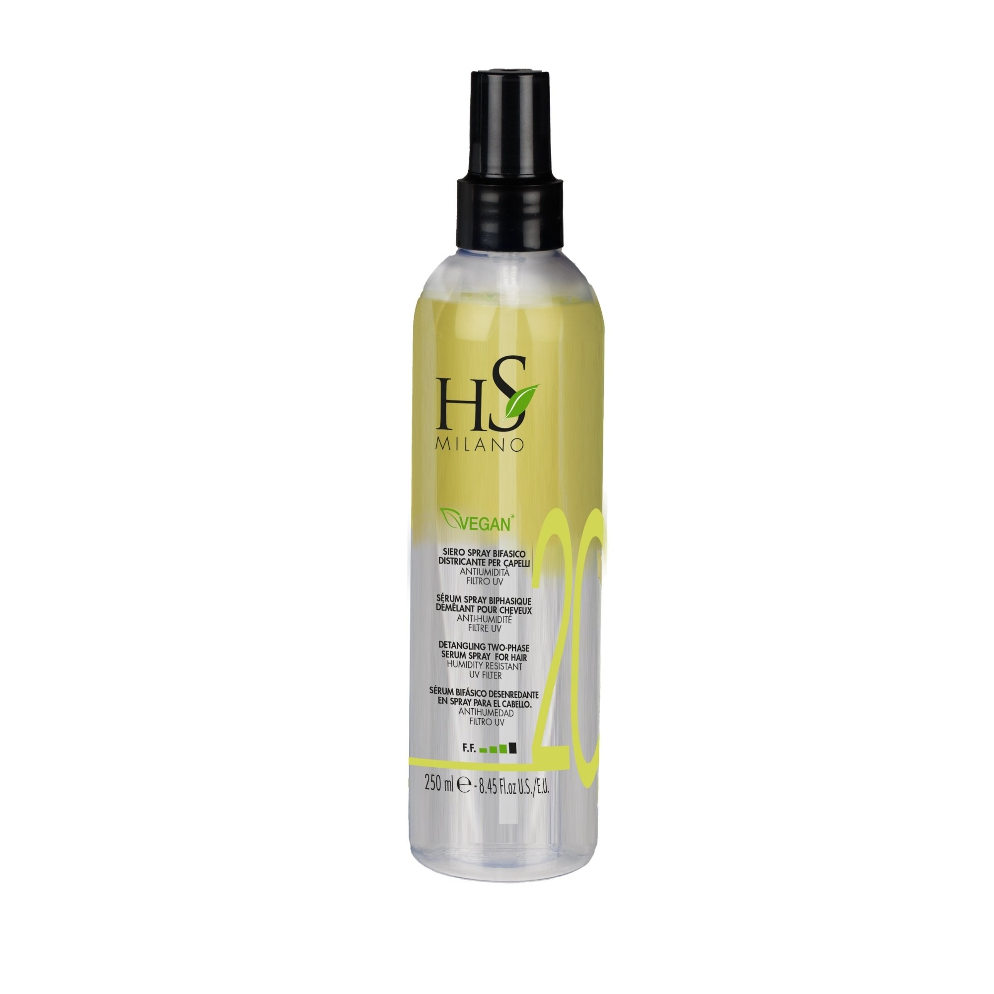 20 2-Phasen-Serum - 250 ml