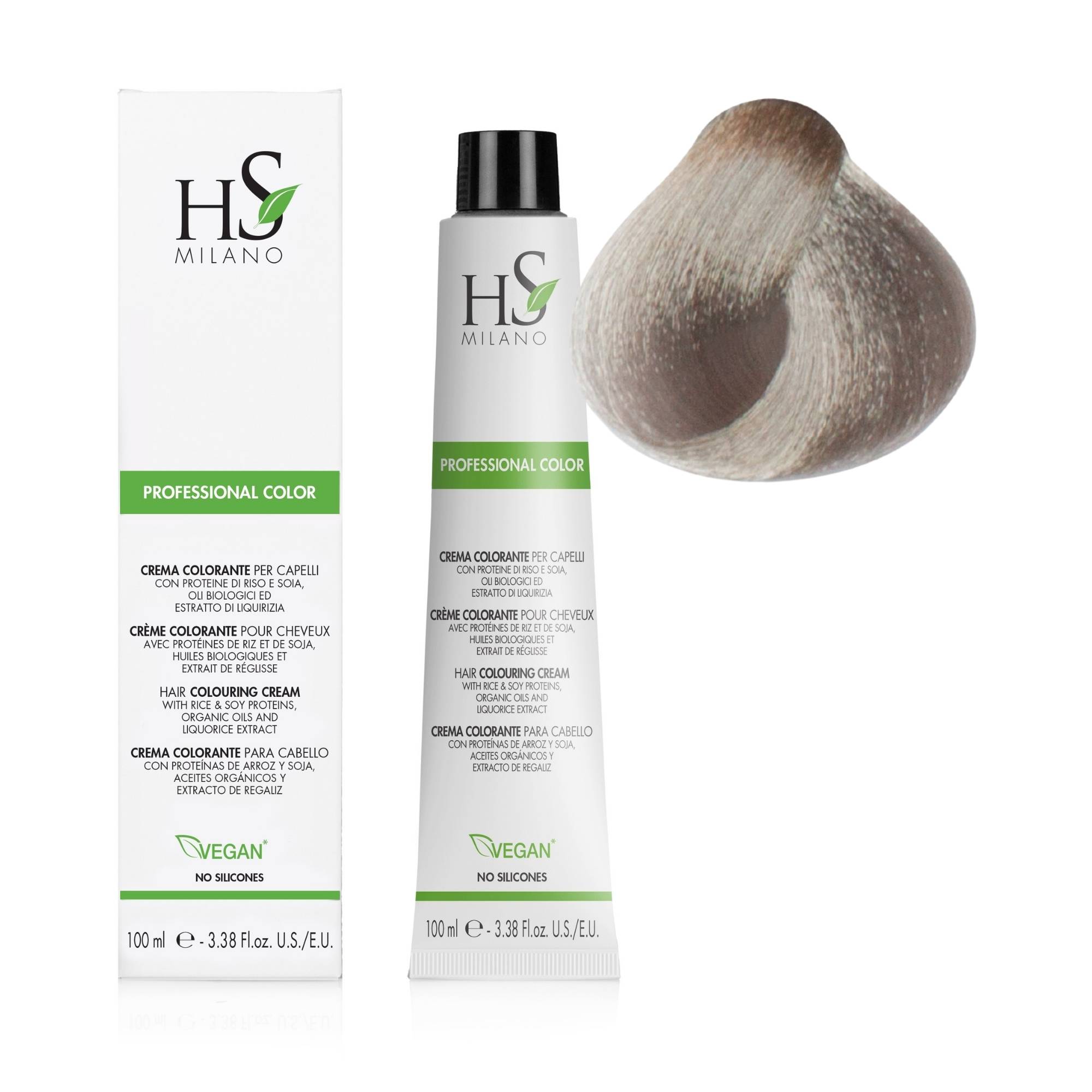 Toner - 100 ml