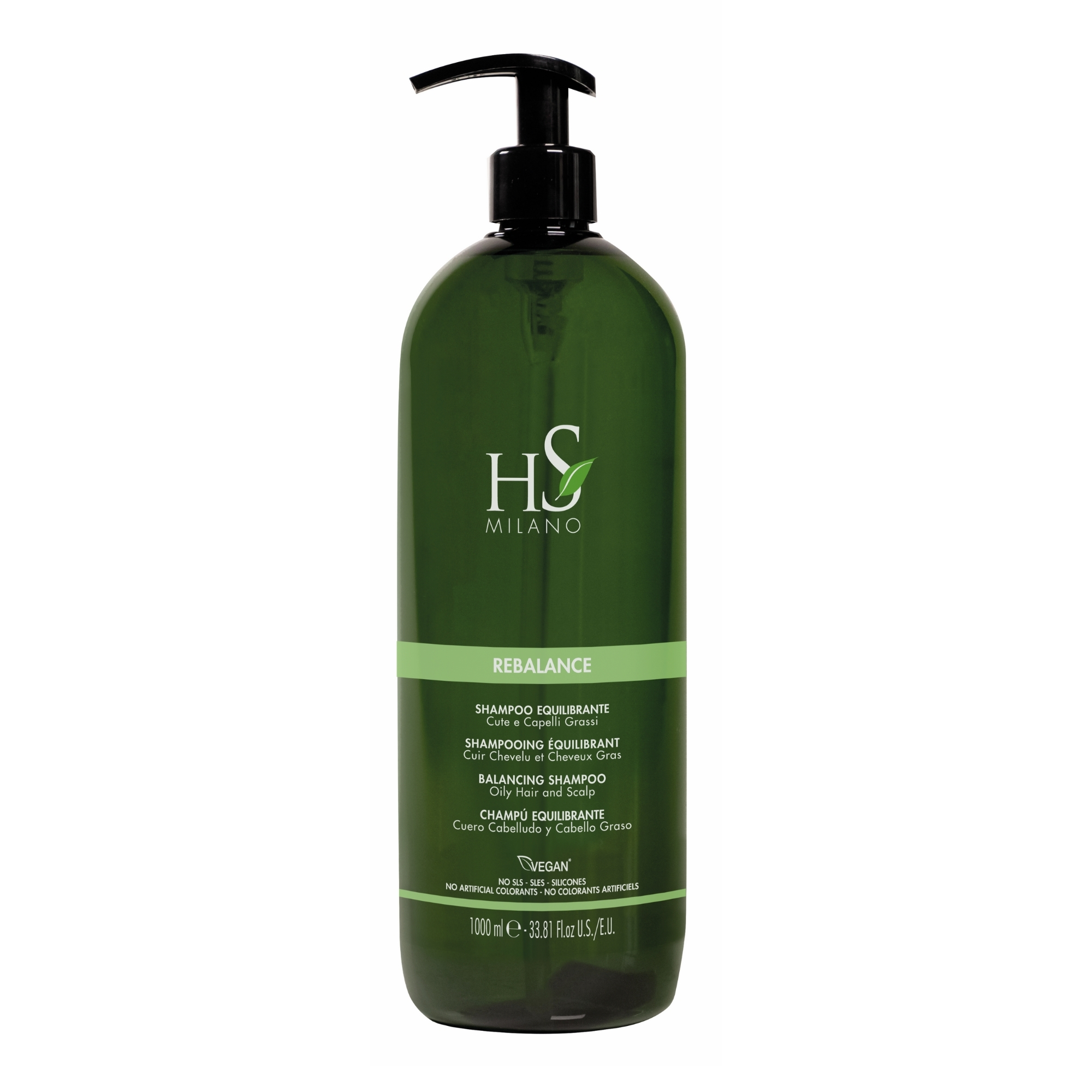 Rebalance Shampoo - 1000ml