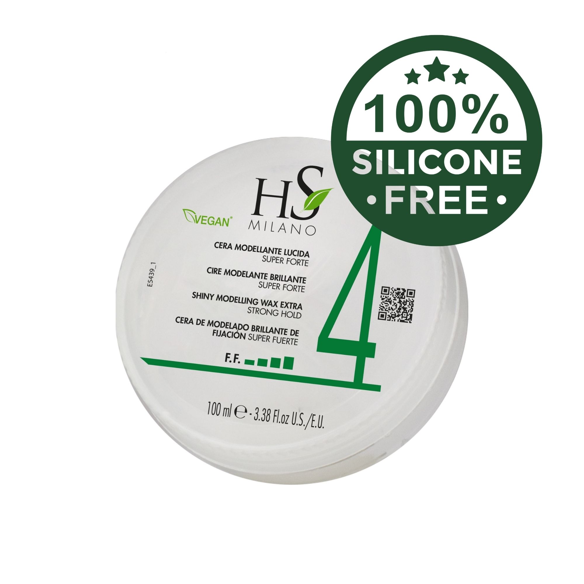 4 Modellierwachs - 100 ml