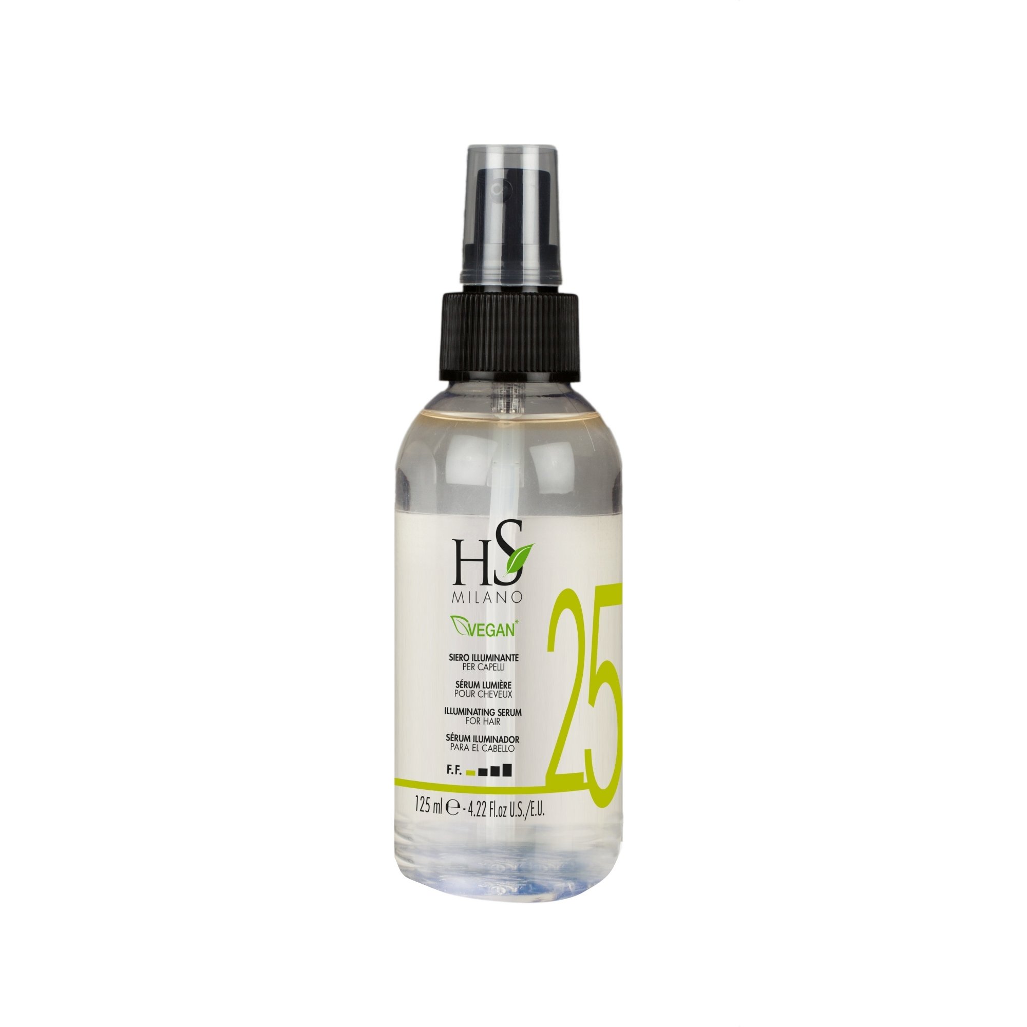 25 Glanzserum - 125 ml