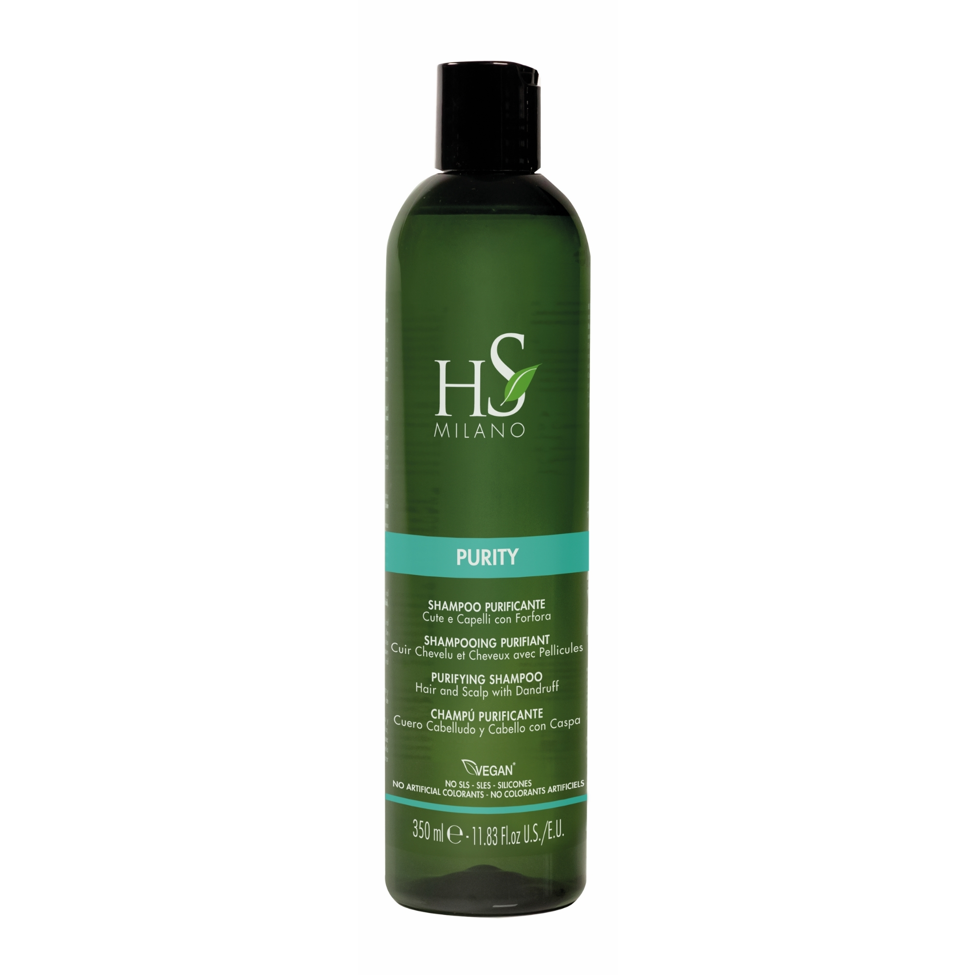 Purity Shampoo - 350ml