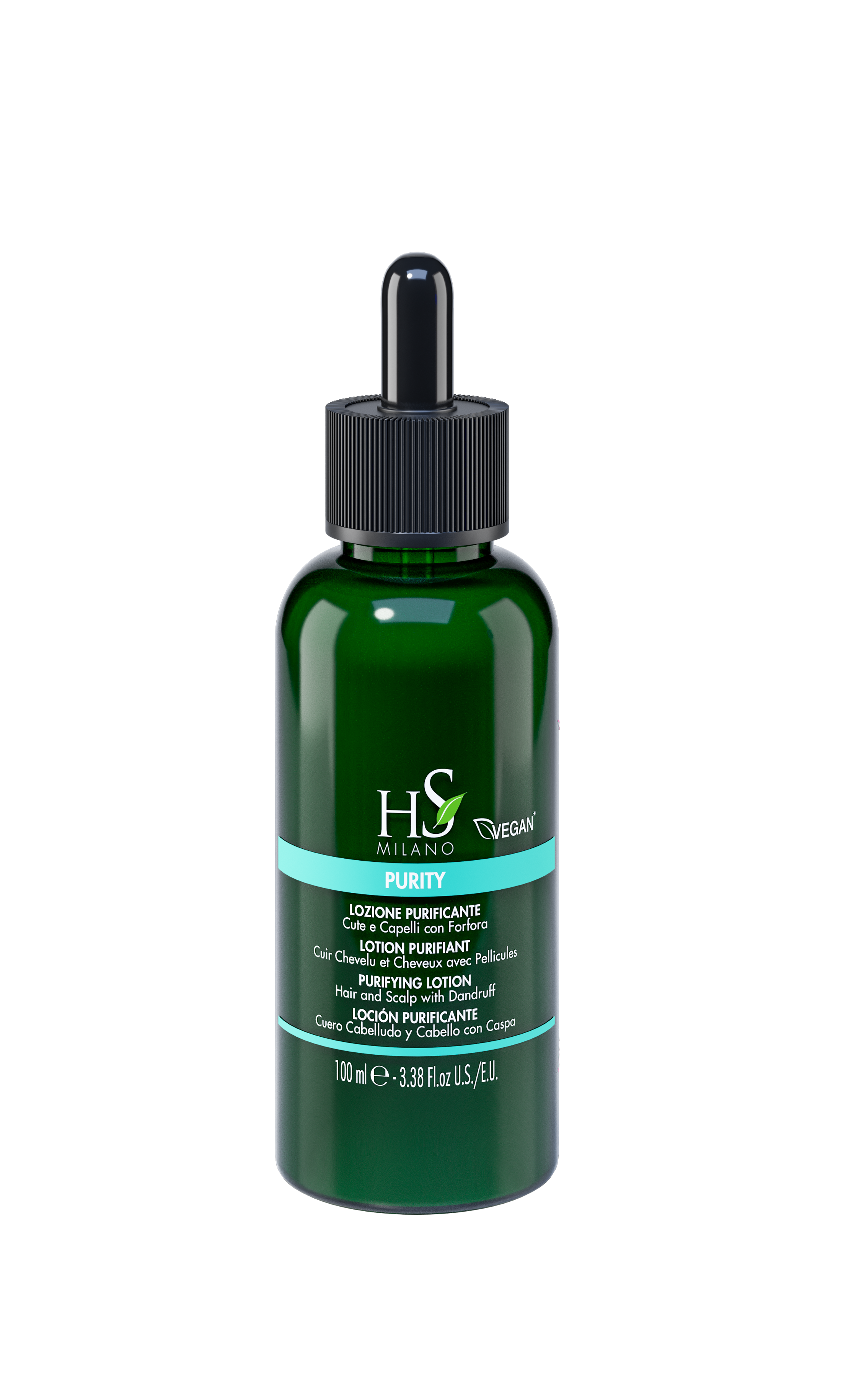 PURITY Kopfhautserum - 100 ml