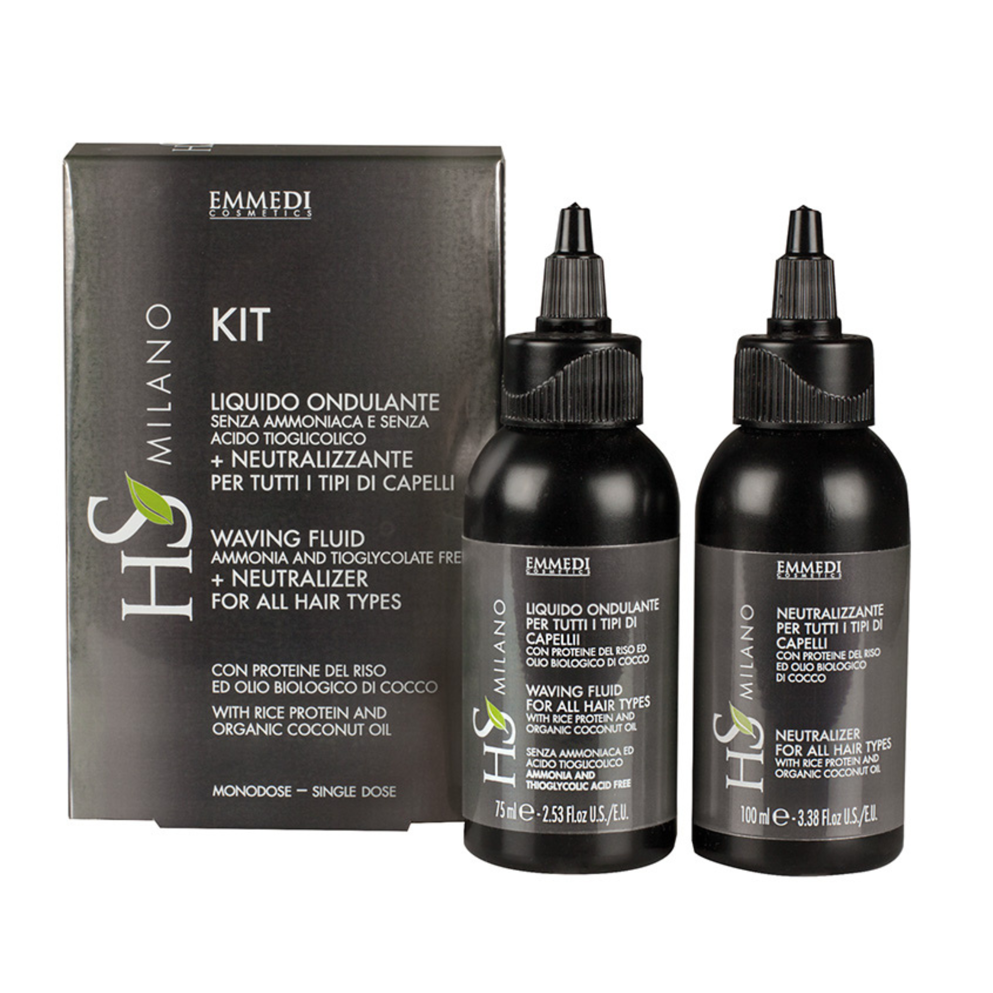 Dauerwell Kit