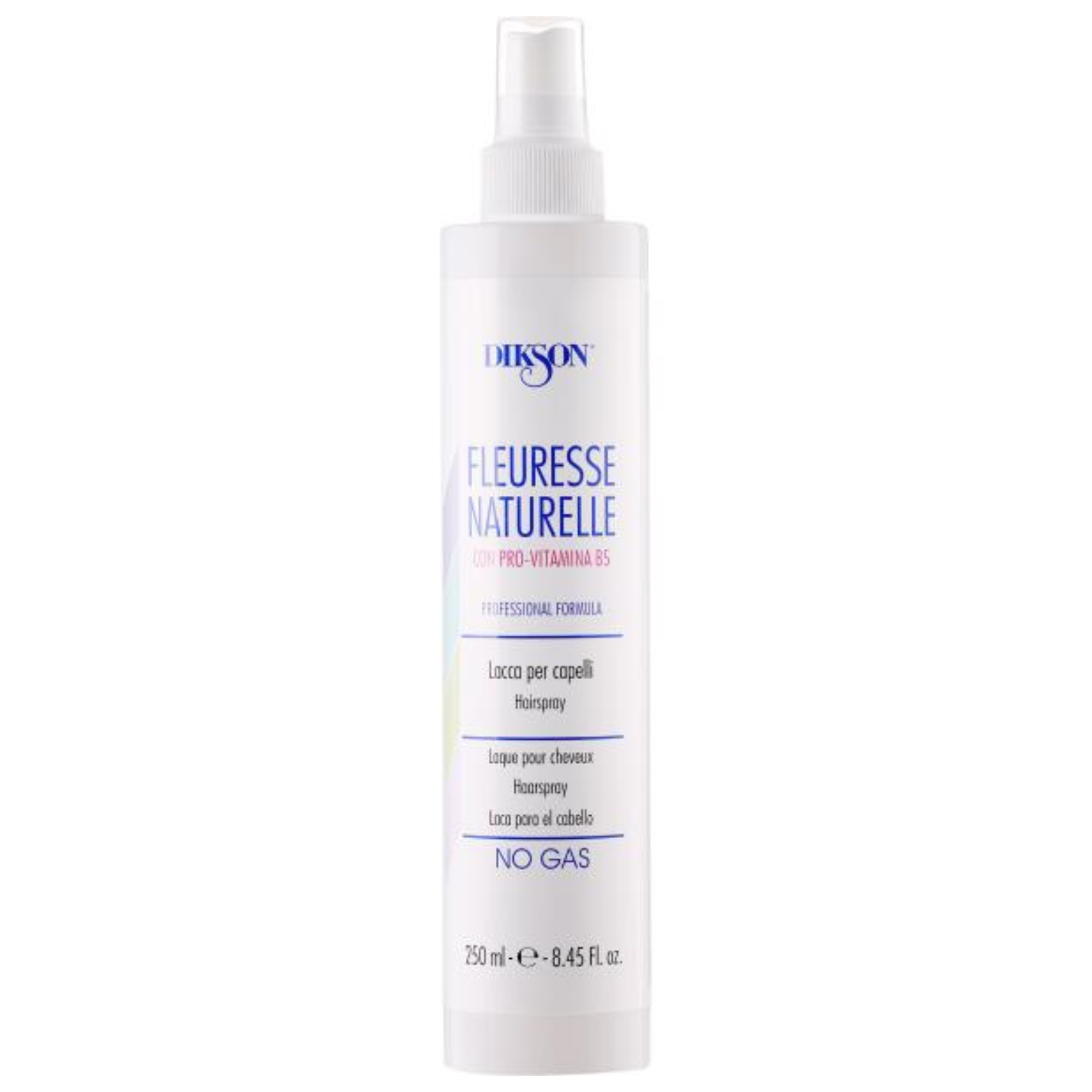 Fleuresse Naturelle Haarspray - 250 ml