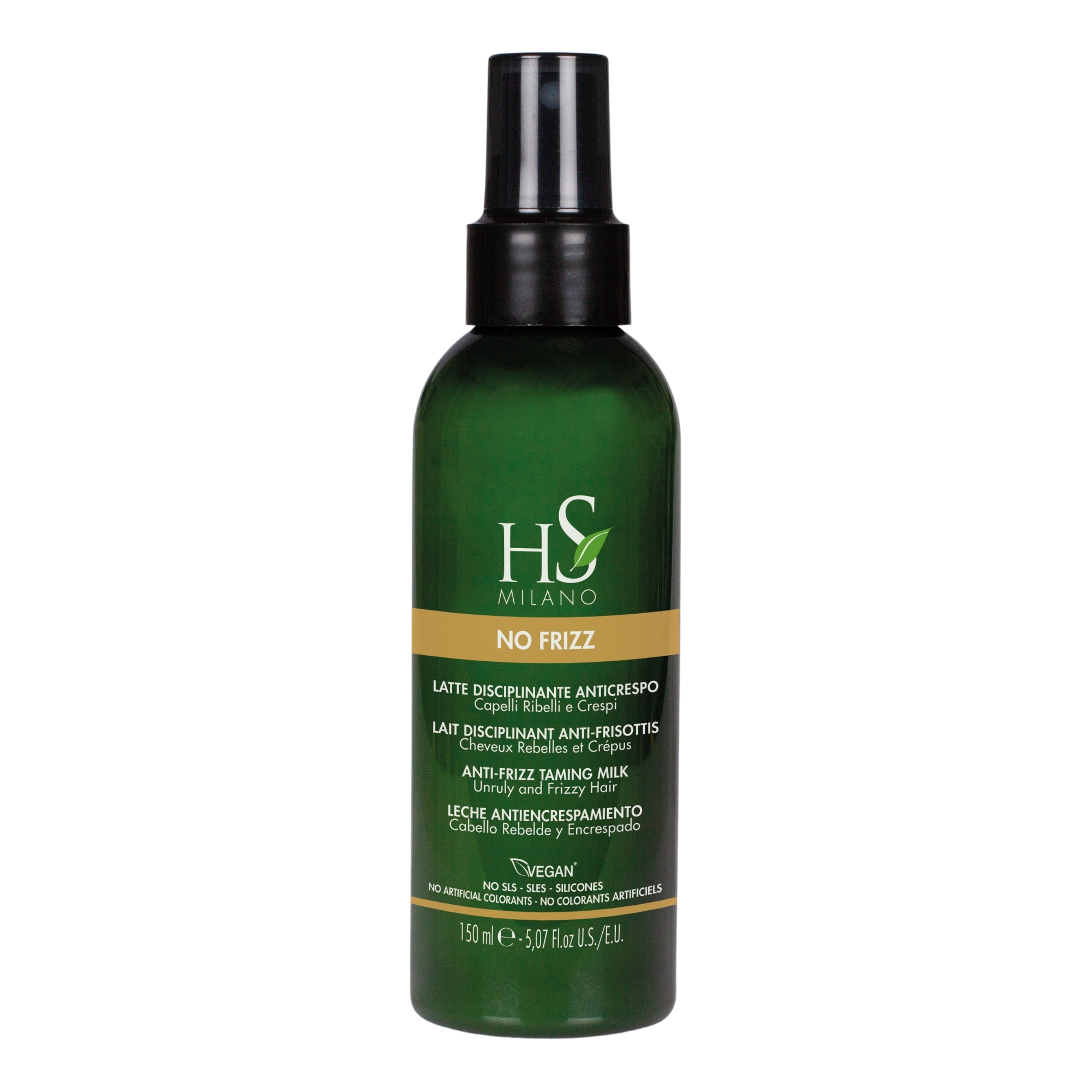 No Frizz Milk - 150ml